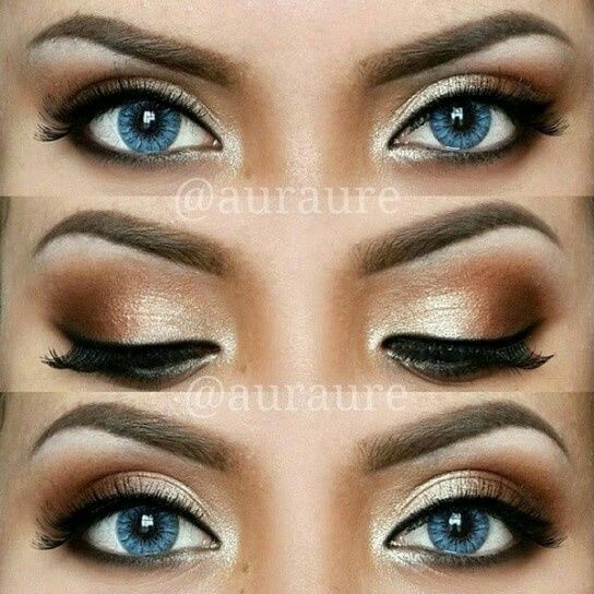 Prova trucco.. che dite? - 1