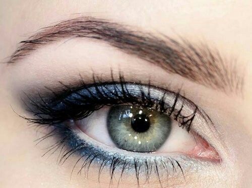 Prova trucco.. che dite? - 2