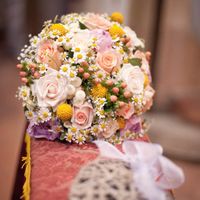 Bouquet di fiori misti - 3