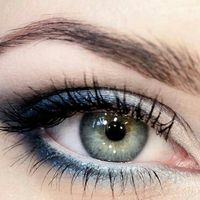 Prova trucco.. che dite? - 2