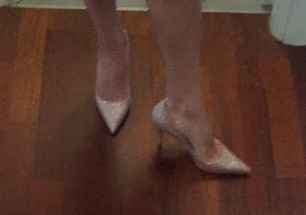 Scarpe bianche o colorate? - 2