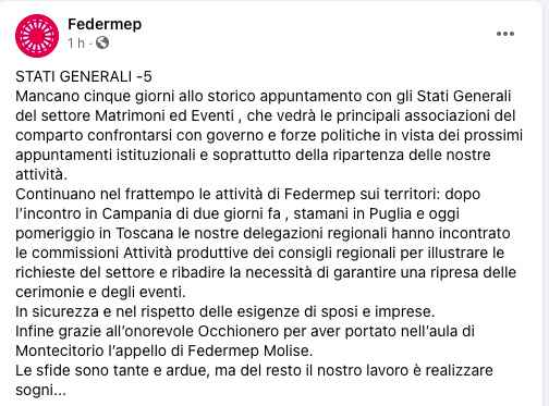 Spose di maggio 2021..ci siete - 1