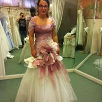 LA SCELTA DELL'ABITO DA SPOSA 2 - in base allo stile del matrimonio - 1