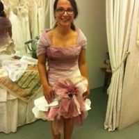 LA SCELTA DELL'ABITO DA SPOSA 2 - in base allo stile del matrimonio - 2