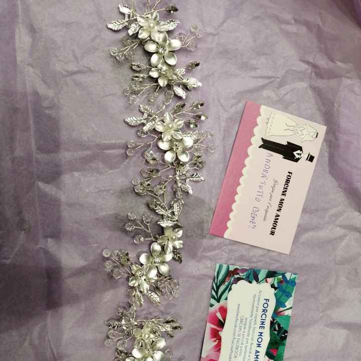 Forcine monamour - 1