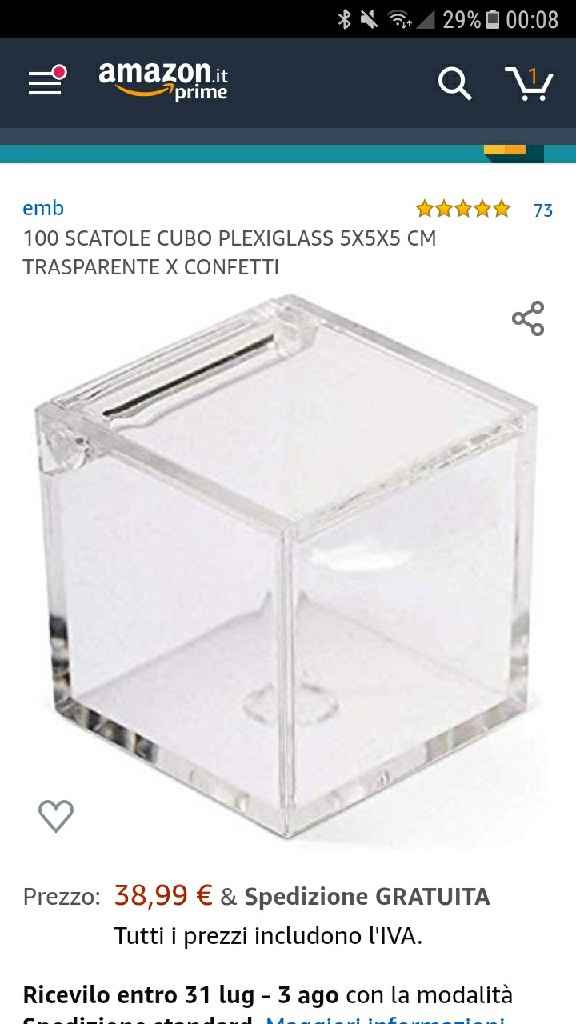 acetato o Plexiglass??🤔😰 - 2