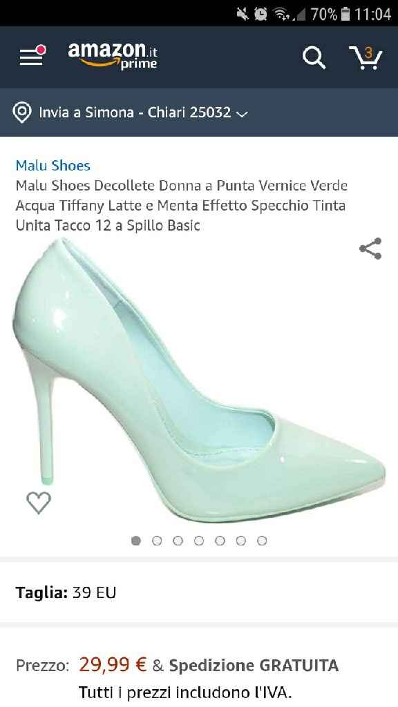 Help Scarpe - 2
