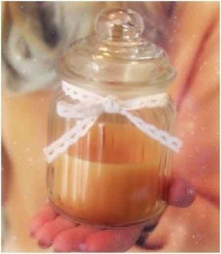 yankee candle fai da te