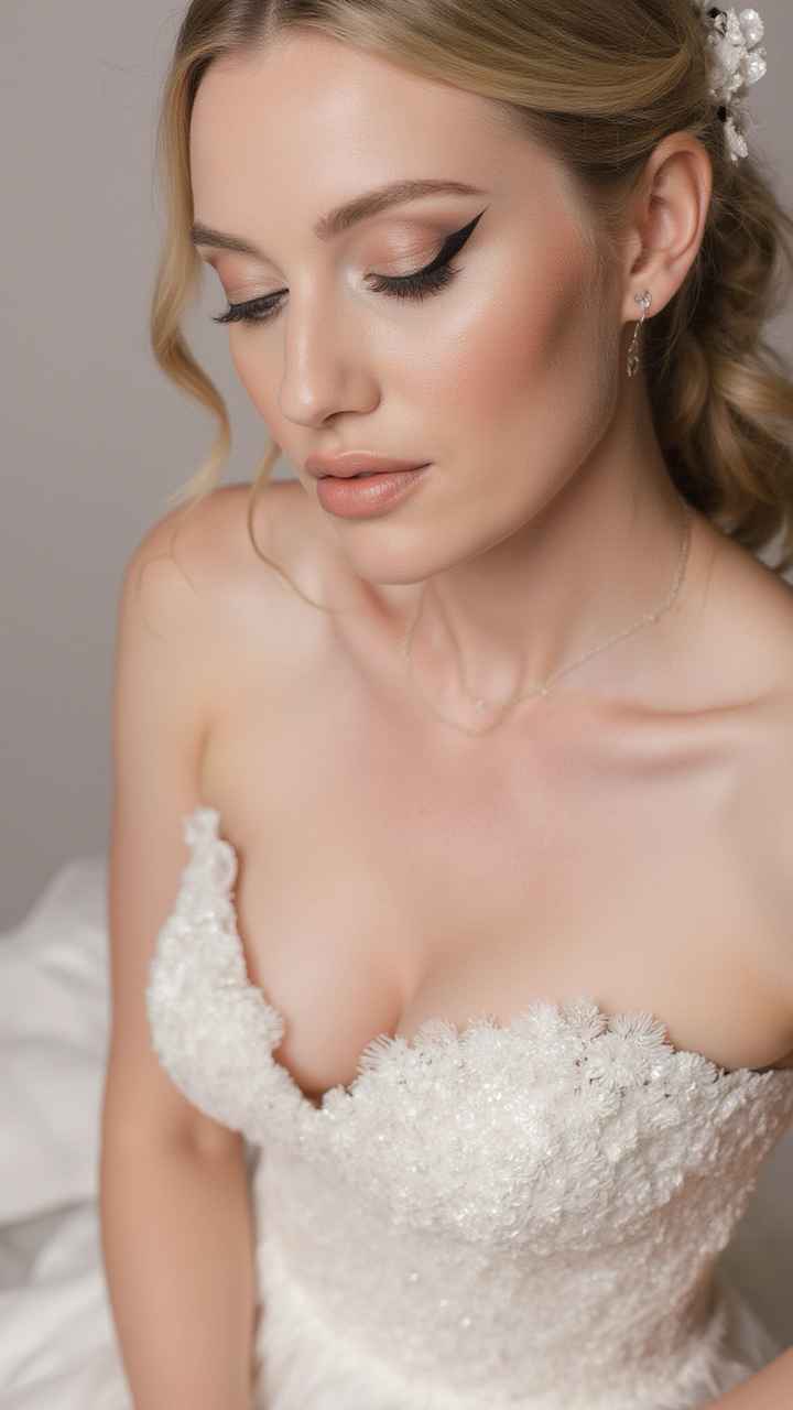 Sono un make up artist di Padova/venezia. - 1