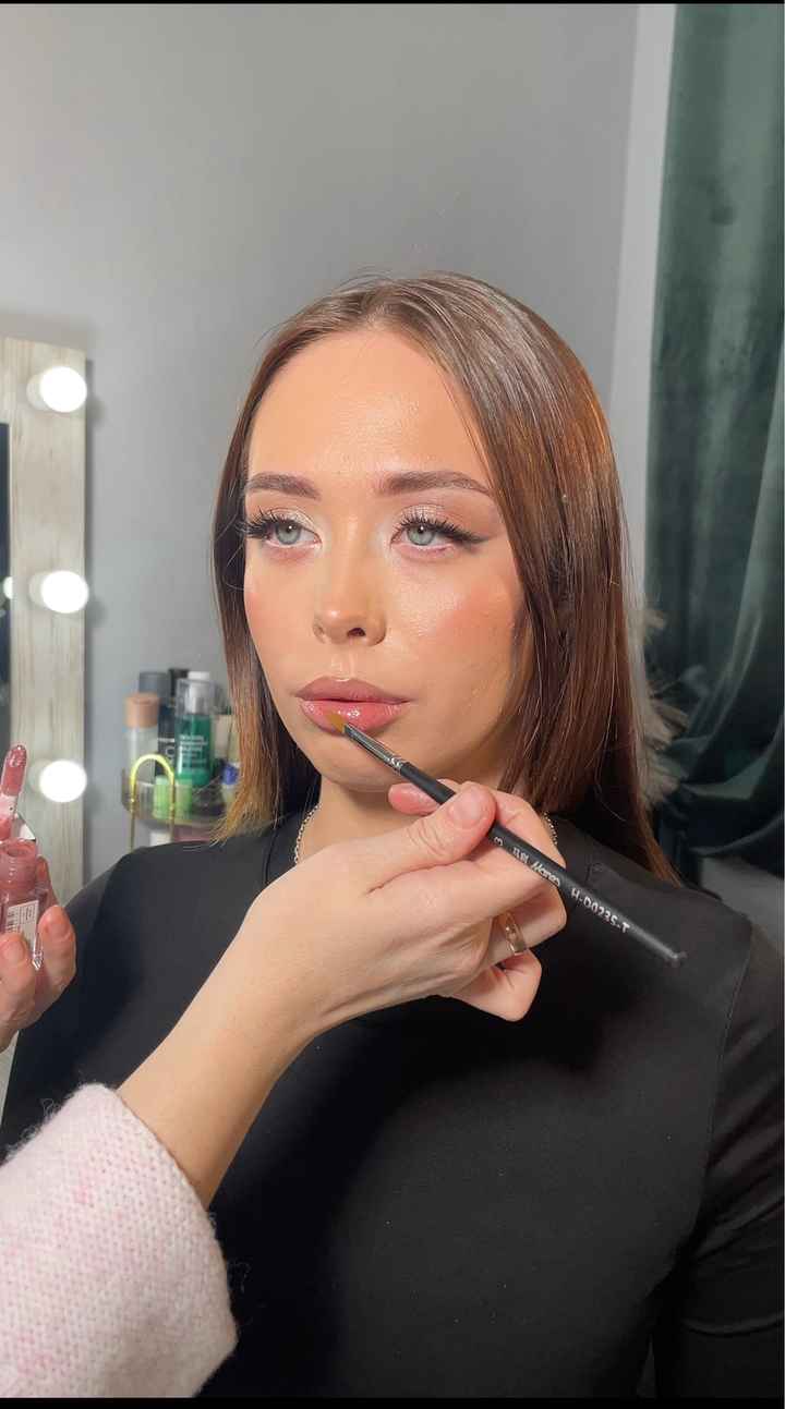 Sono un make up artist di Padova/venezia. - 3