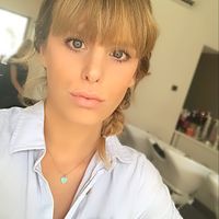 Prova 1 | acconciatura, trucco e coroncina🌼... aiuto! - 3