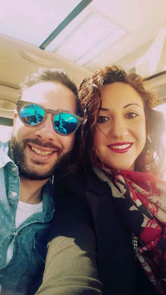 Una foto insieme, recente! - 1