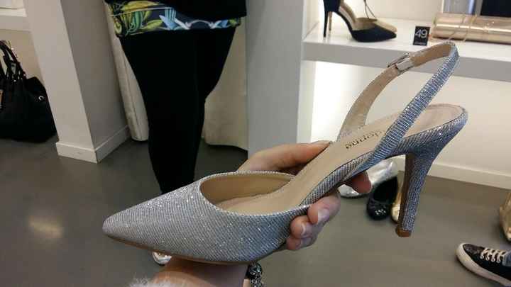 Finalmente scarpe - 3