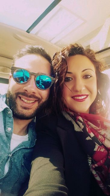 Una foto insieme, recente! - 1