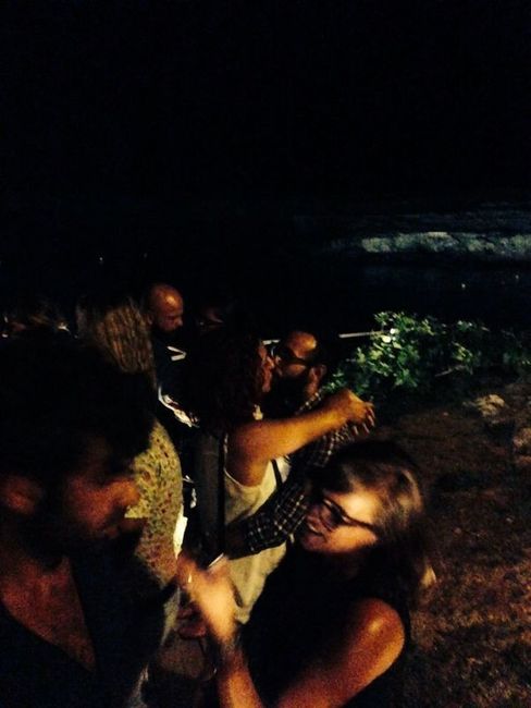 io e il mio amore estate 2014 