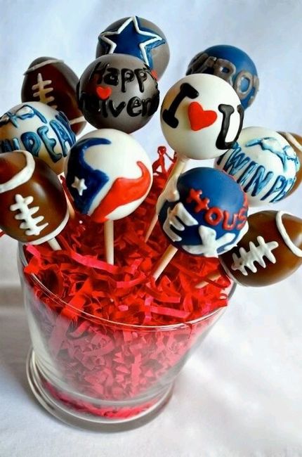 American Football Theme