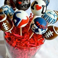 American Football Theme