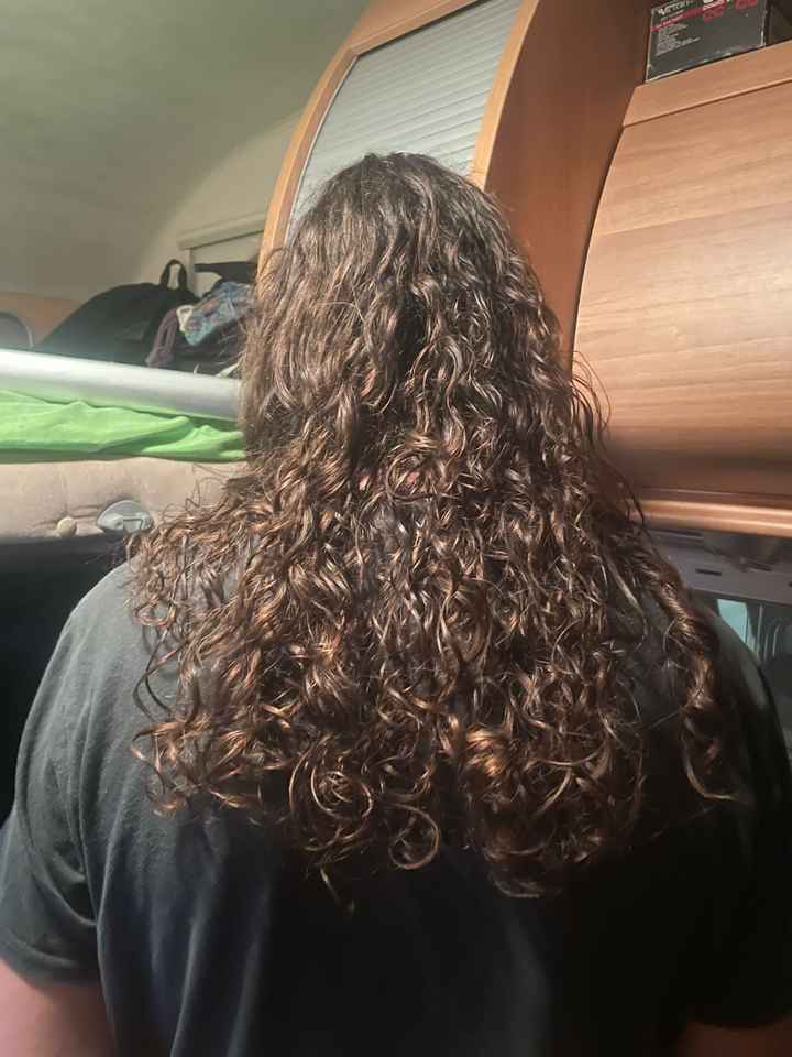 Parrucchiere Uomo - 1