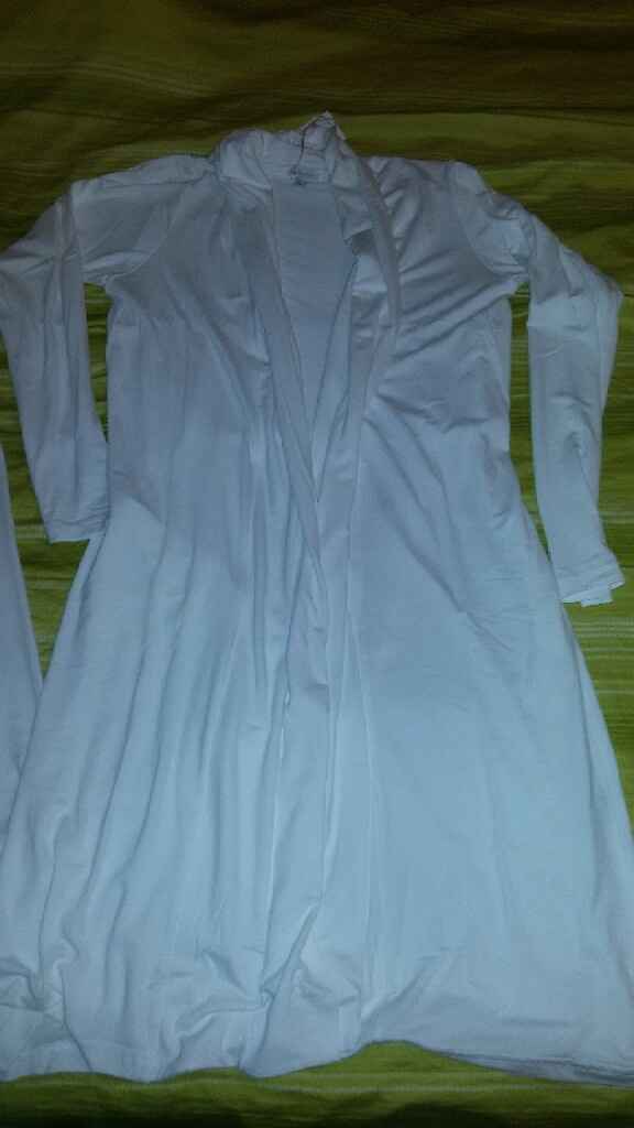 Vestaglietta preparazione presaaaaaa - 2