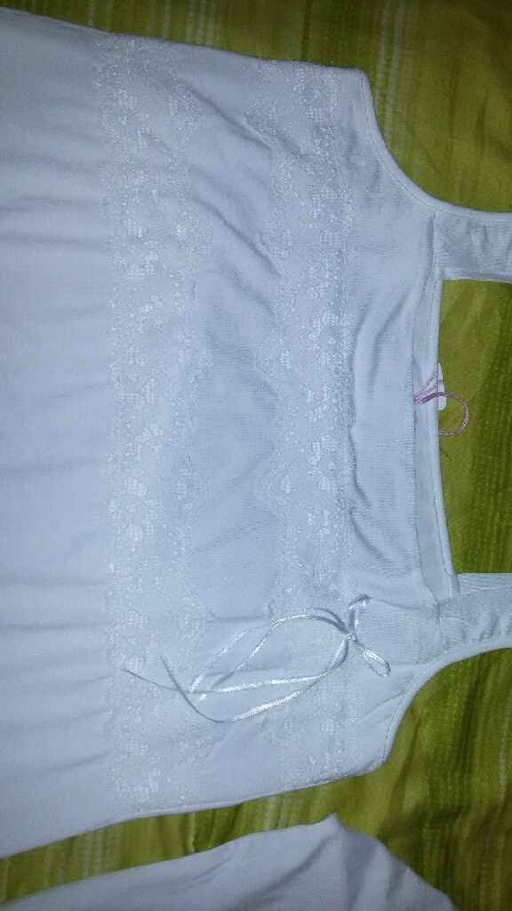 Vestaglietta preparazione presaaaaaa - 3