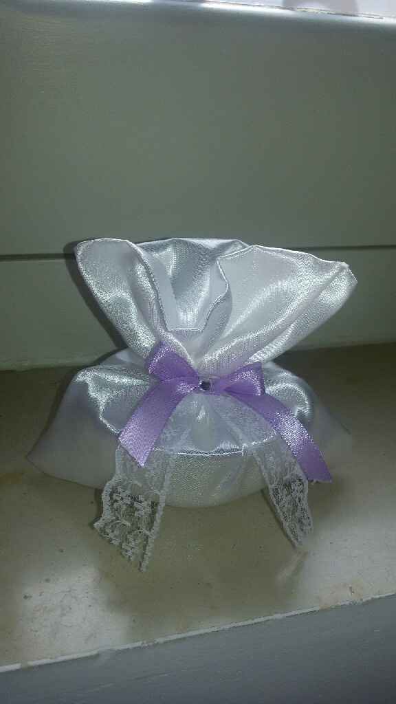 I miei fai da te - 1