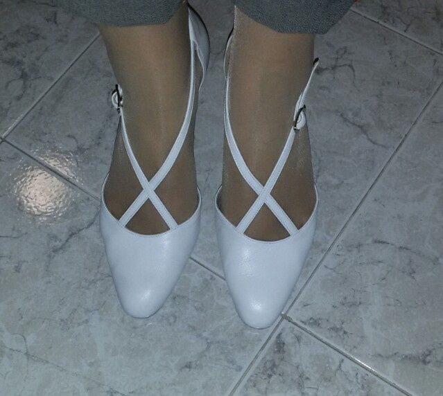 Scarpe che delusione ... - 2