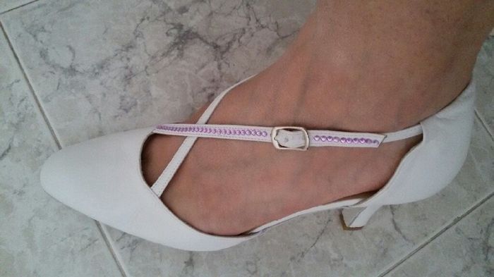 Scarpe che delusione ... - 1