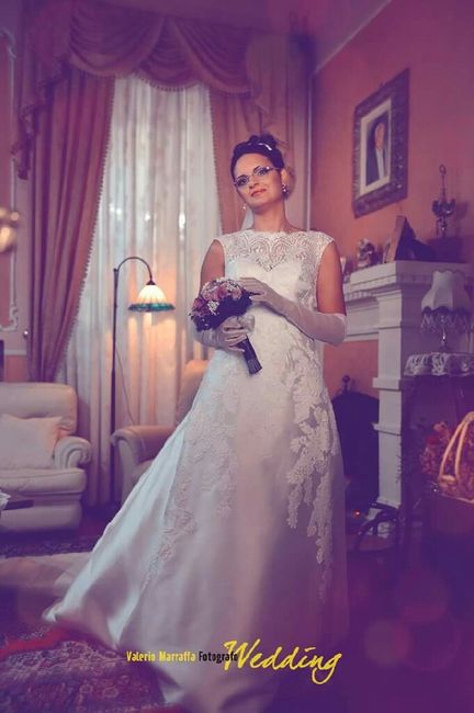 Il mio sogno realizzato... - 1