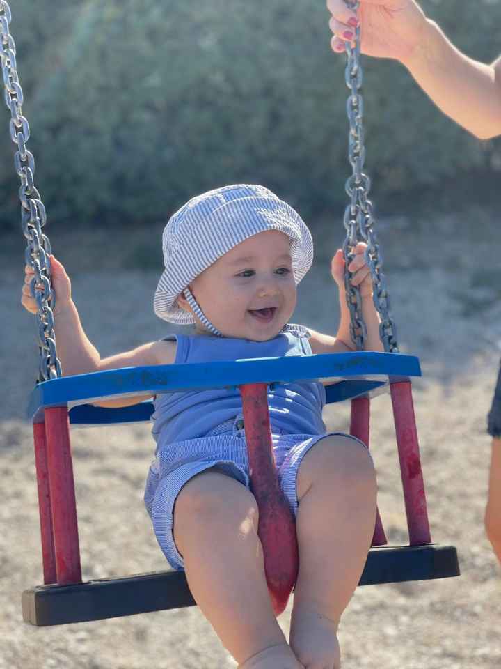 Future mamme novembre 2020 🌞🍁🌷♾ - 1