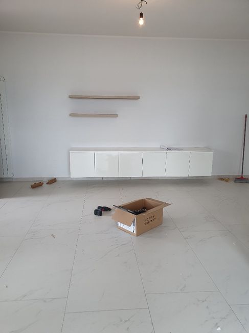 La mia cucina!! 😍😍😍😍 - 2