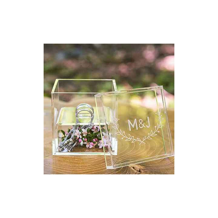 Cosa ne pensate? - 1