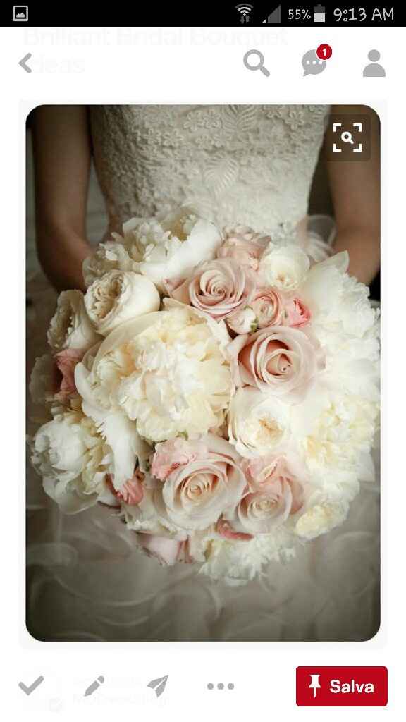 Spose del 2019: quali fiori scegliereste per il vostro bouquet? - 2