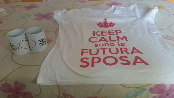 Primi acquisti!! - 1