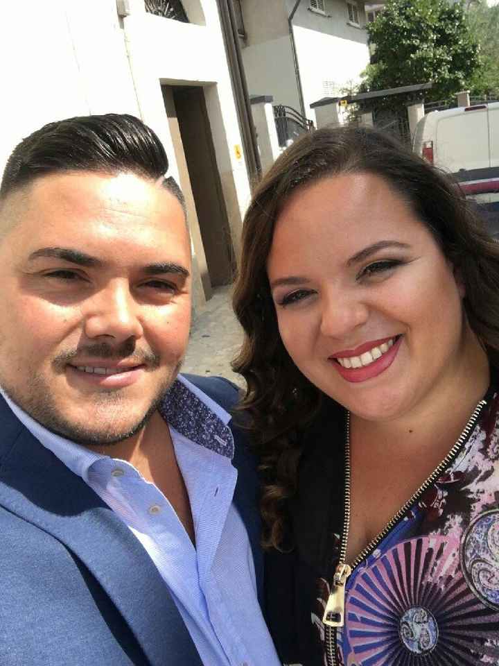  Allegate le foto con i vostri fm! Dai in quante siamo? Presto marito e moglie 😍 - 1