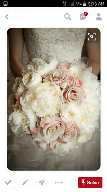 Spose del 2019: quali fiori scegliereste per il vostro bouquet? - 2