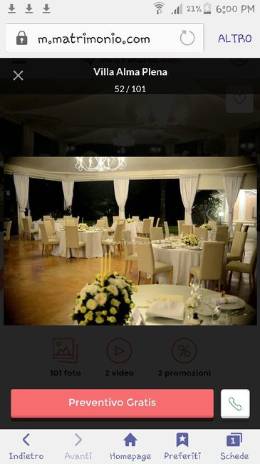 I vostri ristoranti - 1