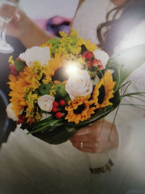 Bouquet - 1