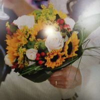 Bouquet - 1