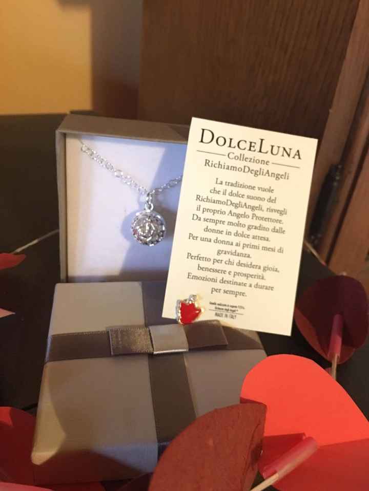 richiamo degli angeli dolce luna