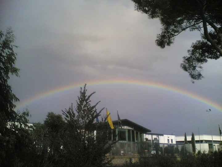 arcobaleno