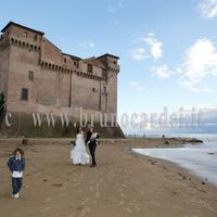 castello Santa severa