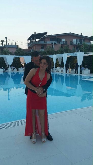 Condividi la vostra foto più bella insieme 📸 - 1