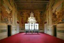 La vostra location! - 2