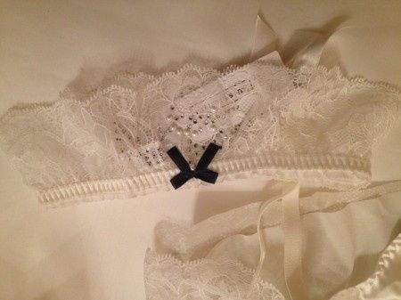 L'intimo per il grande giorno!! - 3