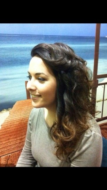 Altra prova trucco!!che confusione! - 4