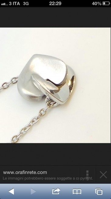 Habemus regalo testimoni!! - 2