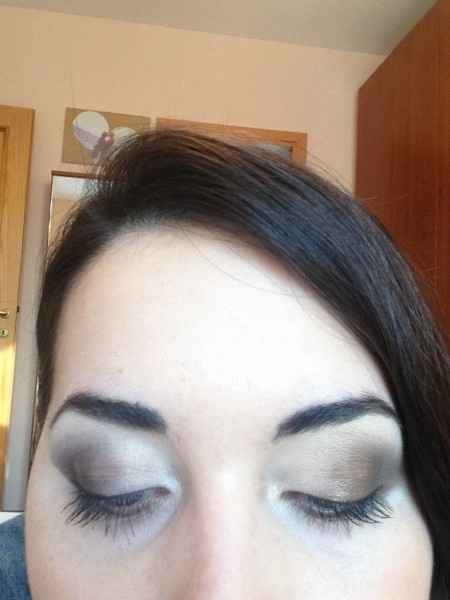 Prova trucco e parrucco..consigli!! - 4