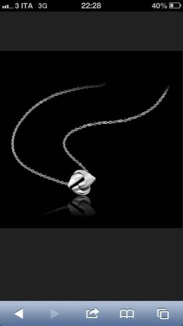 Habemus regalo testimoni!! - 1