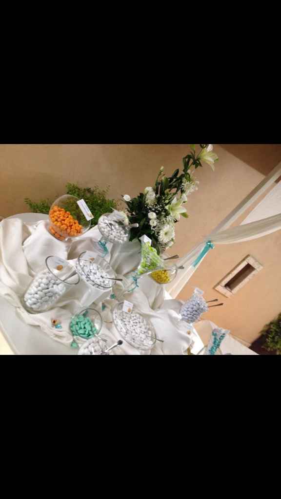 E dopo un paio di mesi...ecco qualche foto del nostro giorno più bello! - 5