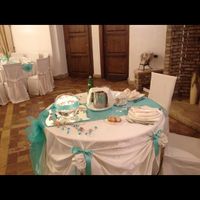 E dopo un paio di mesi...ecco qualche foto del nostro giorno più bello! - 1